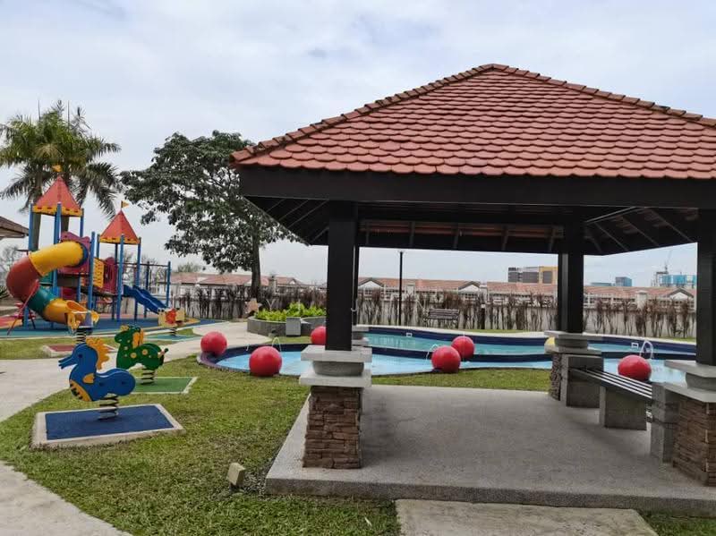 Kondominium untuk Disewa di Aseana Puteri - Yi Jun - Exterior - PropertyGuru.com.my