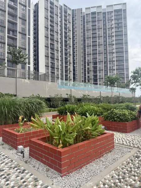 Apartment for Rent at Mutiara Hilltop - Peter Tan - Exterior - PropertyGuru.com.my
