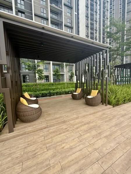 Apartment for Rent at Mutiara Hilltop - Peter Tan - Exterior - PropertyGuru.com.my