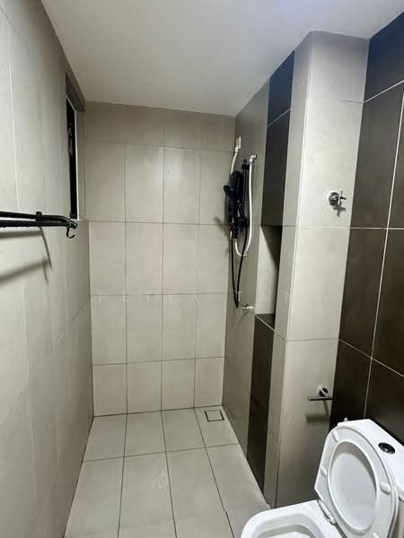 Apartment for Rent at Mutiara Hilltop - Peter Tan - Bathroom - PropertyGuru.com.my