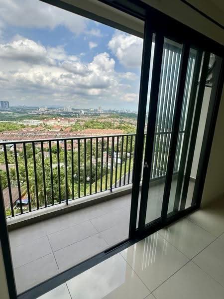 Apartment for Rent at Mutiara Hilltop - Peter Tan - Balcony - PropertyGuru.com.my