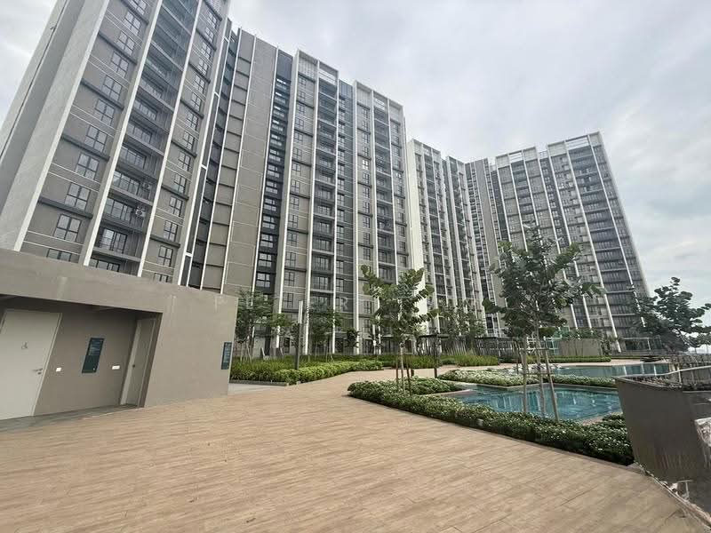 Apartment for Rent at Mutiara Hilltop - Peter Tan - Exterior - PropertyGuru.com.my