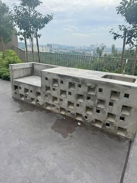 Apartment for Rent at Mutiara Hilltop - Peter Tan - Exterior - PropertyGuru.com.my