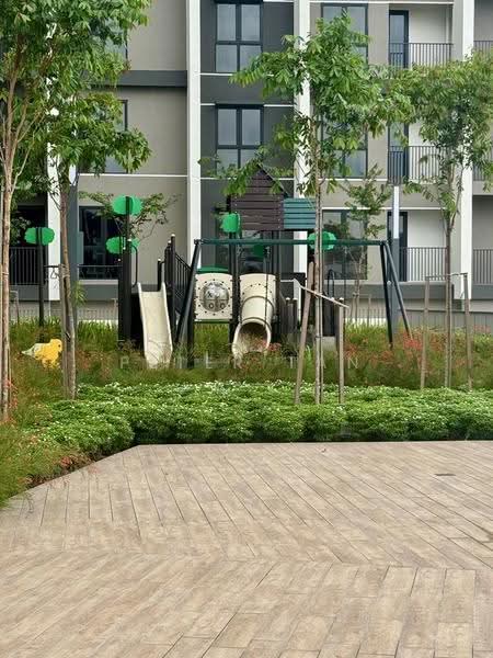 Apartment for Rent at Mutiara Hilltop - Peter Tan - Exterior - PropertyGuru.com.my