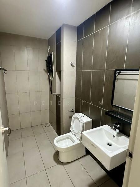 Apartment for Rent at Mutiara Hilltop - Peter Tan - Bathroom - PropertyGuru.com.my