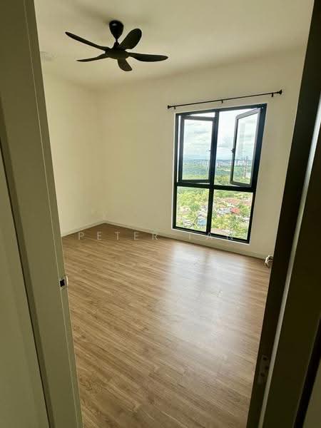Apartment for Rent at Mutiara Hilltop - Peter Tan - Bedroom - PropertyGuru.com.my