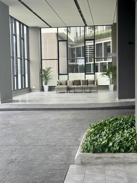 Apartment for Rent at Mutiara Hilltop - Peter Tan - Lobby - PropertyGuru.com.my