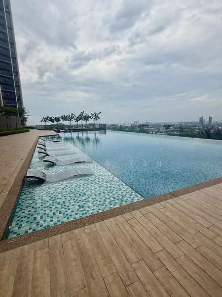 Apartment for Rent at Mutiara Hilltop - Peter Tan - Pool - PropertyGuru.com.my