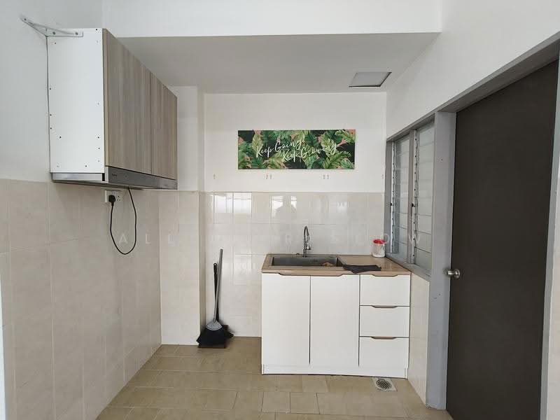Condominium for Rent at Lagoon Suites - Allister Seow - Kitchen - PropertyGuru.com.my