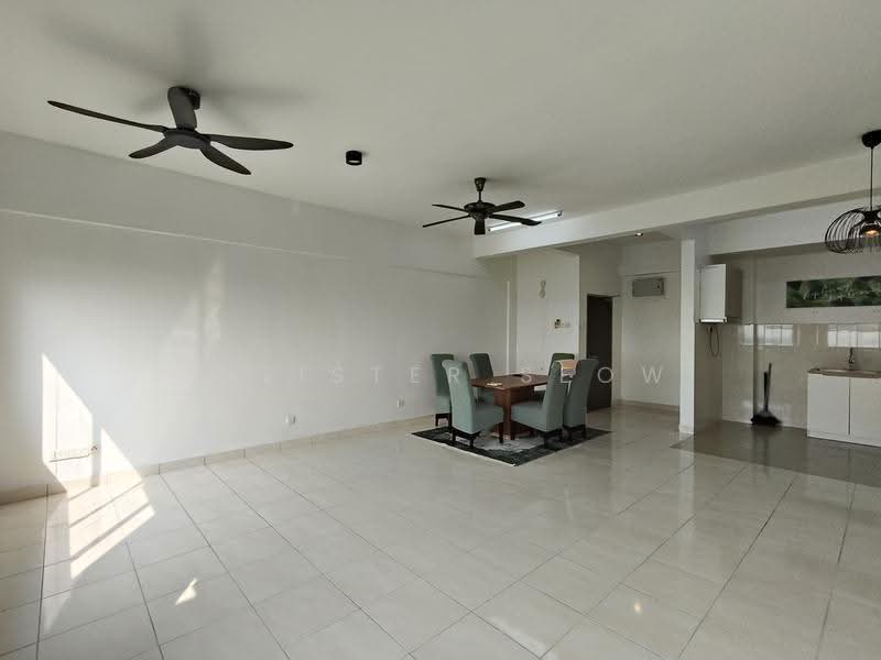 Condominium for Rent at Lagoon Suites - Allister Seow - Living Room - PropertyGuru.com.my