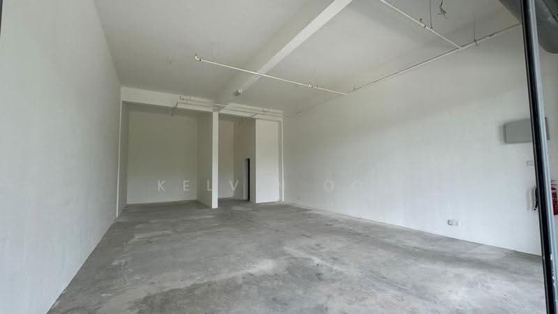 Kedai untuk Dijual di Bayan Lepas (Penang) - Kelvin Ooi - Interior - PropertyGuru.com.my