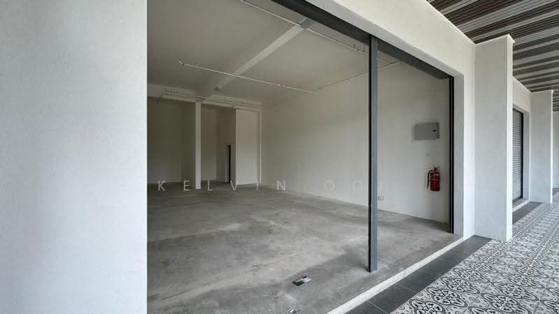 Kedai untuk Dijual di Bayan Lepas (Penang) - Kelvin Ooi - Interior - PropertyGuru.com.my