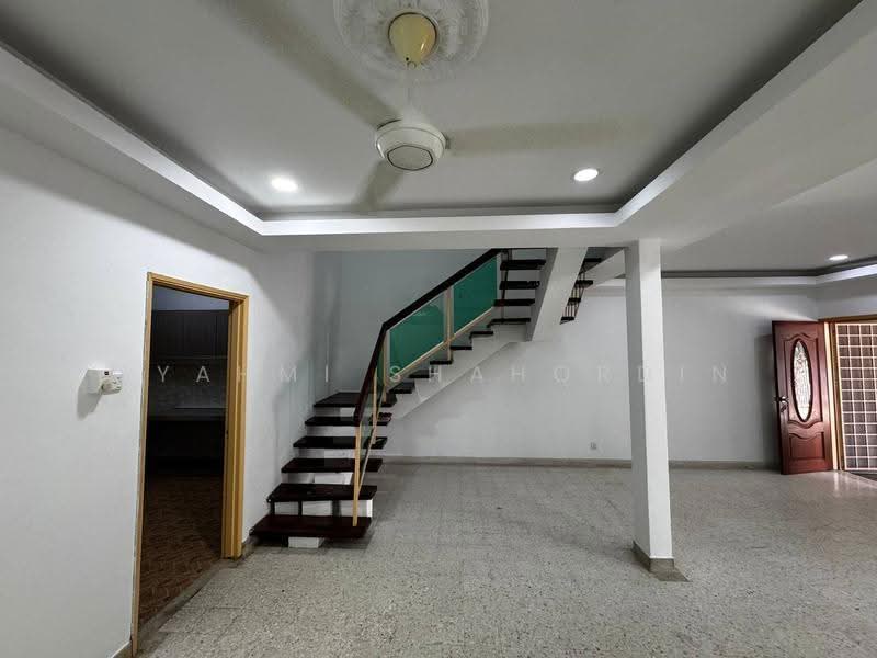 2-storey Terraced House for Sale in Pandan Jaya (Ampang) - Syahmi Shahordin - Interior - PropertyGuru.com.my