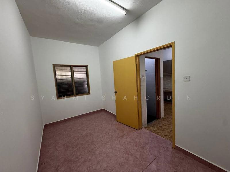 2-storey Terraced House for Sale in Pandan Jaya (Ampang) - Syahmi Shahordin - Interior - PropertyGuru.com.my