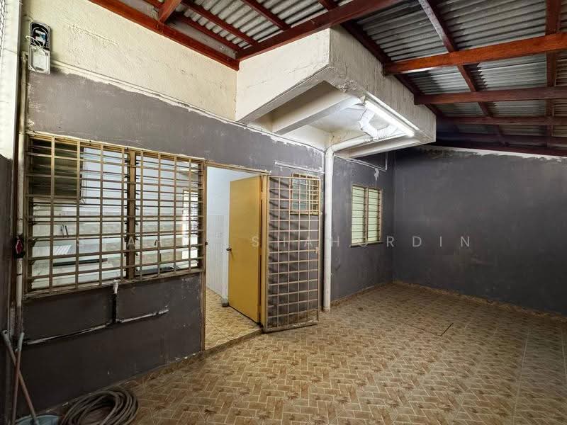 2-storey Terraced House for Sale in Pandan Jaya (Ampang) - Syahmi Shahordin - Interior - PropertyGuru.com.my