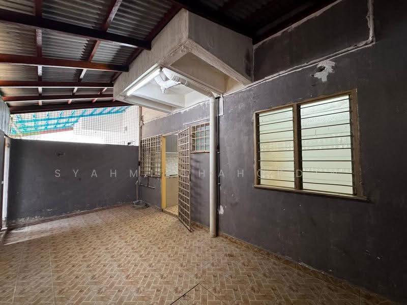 2-storey Terraced House for Sale in Pandan Jaya (Ampang) - Syahmi Shahordin - Interior - PropertyGuru.com.my