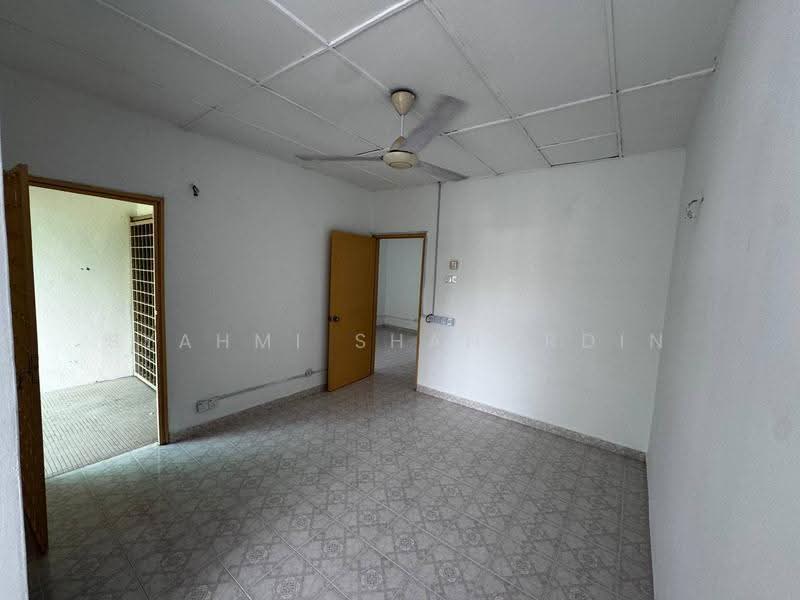 2-storey Terraced House for Sale in Pandan Jaya (Ampang) - Syahmi Shahordin - Interior - PropertyGuru.com.my