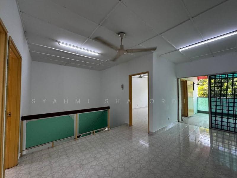 2-storey Terraced House for Sale in Pandan Jaya (Ampang) - Syahmi Shahordin - Interior - PropertyGuru.com.my