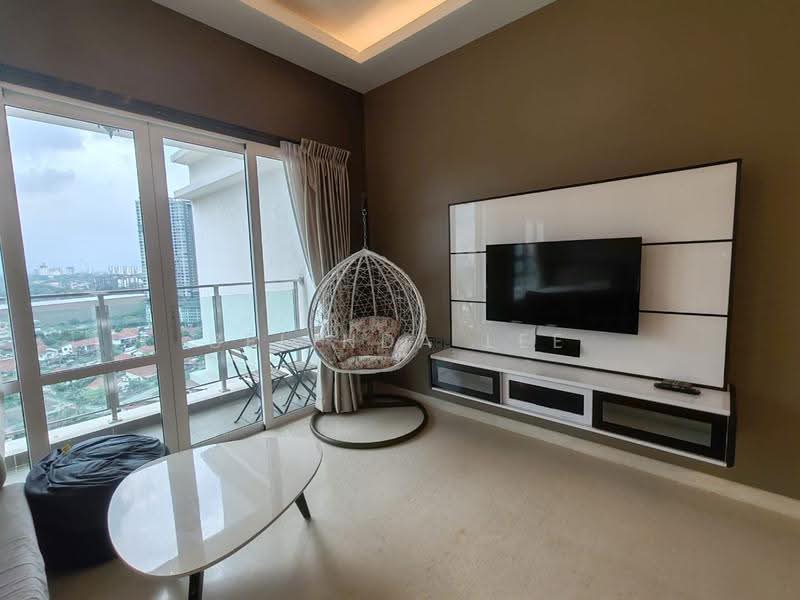 Service Residence for Rent at TriTower Residence @ Johor Bahru Sentral - Belinda Lee - PropertyGuru.com.my