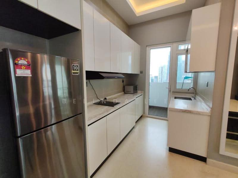 Service Residence for Rent at TriTower Residence @ Johor Bahru Sentral - Belinda Lee - PropertyGuru.com.my