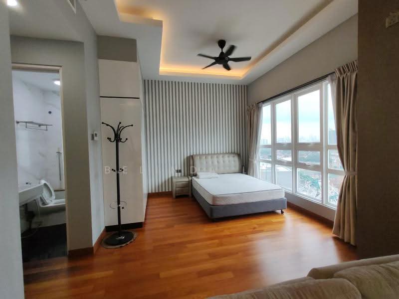 Service Residence for Rent at TriTower Residence @ Johor Bahru Sentral - Belinda Lee - PropertyGuru.com.my