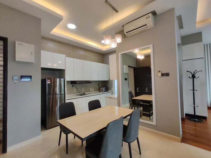 Service Residence for Rent at TriTower Residence @ Johor Bahru Sentral - Belinda Lee - PropertyGuru.com.my