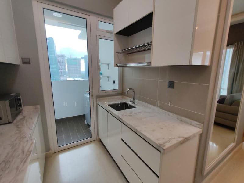 Service Residence for Rent at TriTower Residence @ Johor Bahru Sentral - Belinda Lee - PropertyGuru.com.my