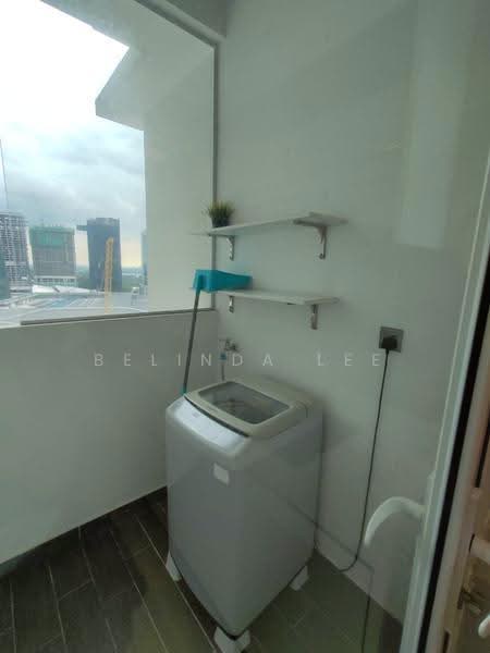 Service Residence for Rent at TriTower Residence @ Johor Bahru Sentral - Belinda Lee - PropertyGuru.com.my