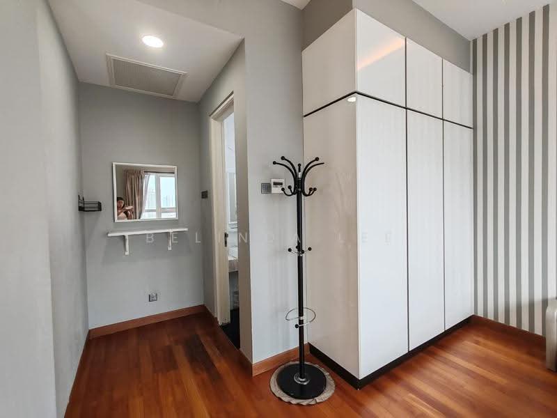 Service Residence for Rent at TriTower Residence @ Johor Bahru Sentral - Belinda Lee - PropertyGuru.com.my