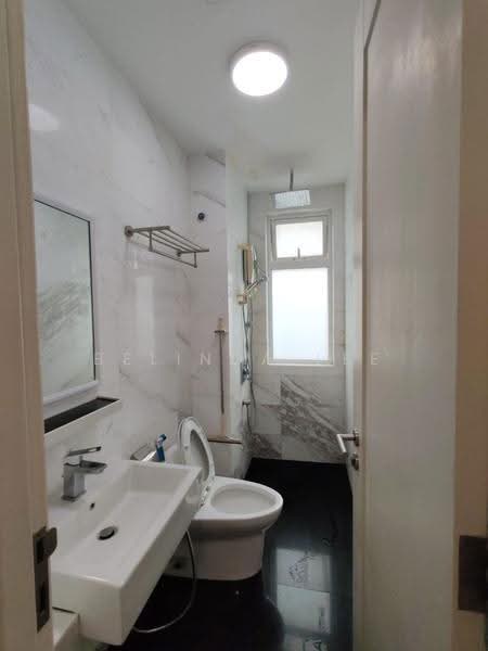 Service Residence for Rent at TriTower Residence @ Johor Bahru Sentral - Belinda Lee - PropertyGuru.com.my