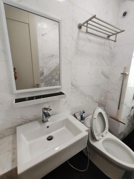 Service Residence for Rent at TriTower Residence @ Johor Bahru Sentral - Belinda Lee - PropertyGuru.com.my
