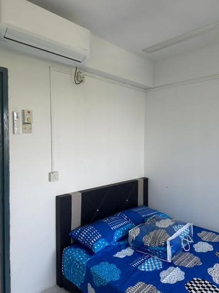 Residential Land for Rent in Butterworth (Penang) - LAU . - Bedroom - PropertyGuru.com.my