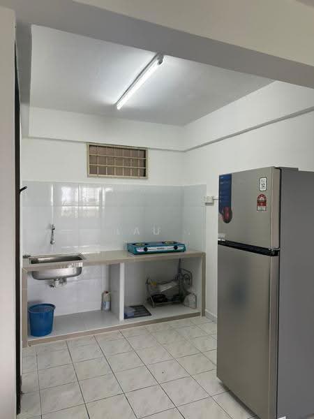 Residential Land for Rent in Butterworth (Penang) - LAU . - Kitchen - PropertyGuru.com.my
