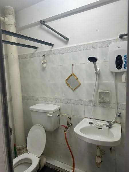 Residential Land for Rent in Butterworth (Penang) - LAU . - Bathroom - PropertyGuru.com.my