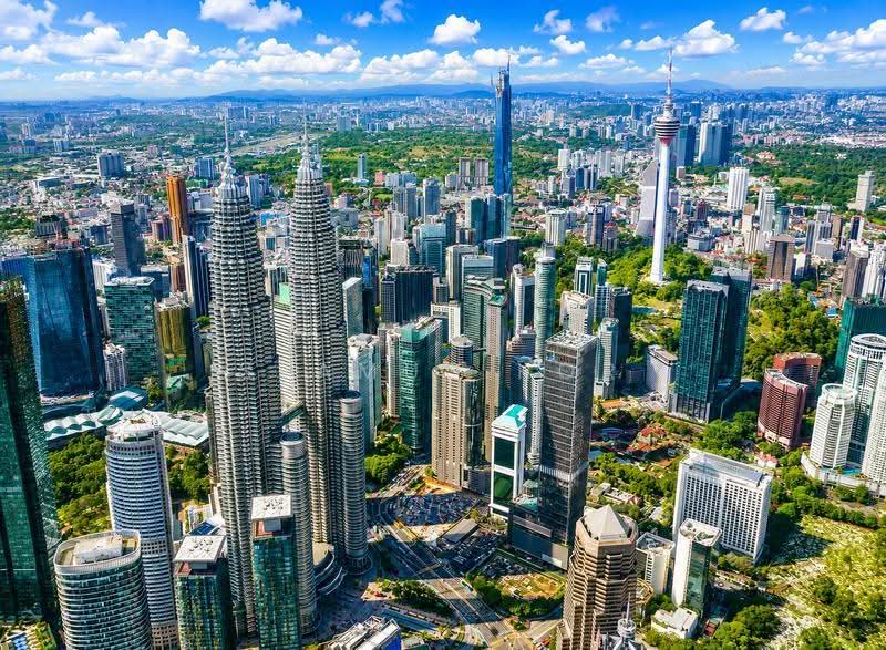 Office for Sale in KLCC (KL City Centre) - Seamus Kor - Exterior - PropertyGuru.com.my