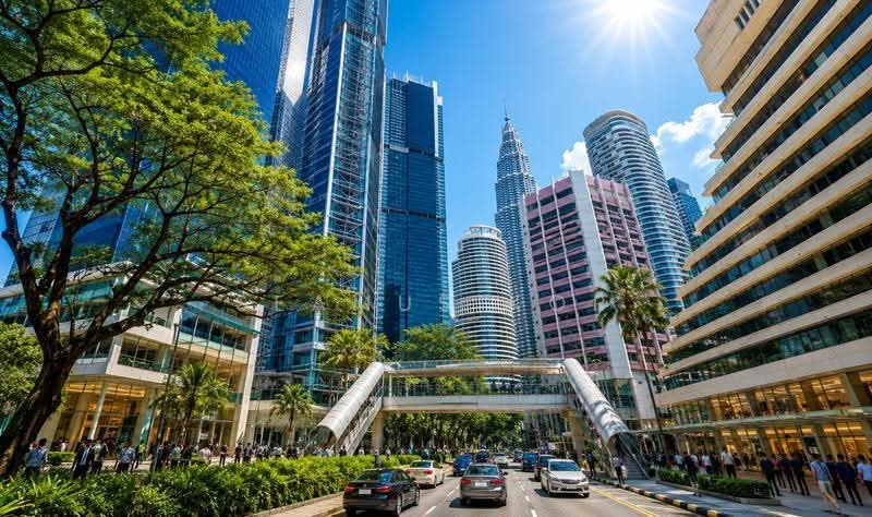 Office for Sale in KLCC (KL City Centre) - Seamus Kor - Exterior - PropertyGuru.com.my