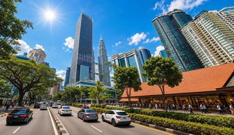 Office for Sale in KLCC (KL City Centre) - Seamus Kor - Exterior - PropertyGuru.com.my