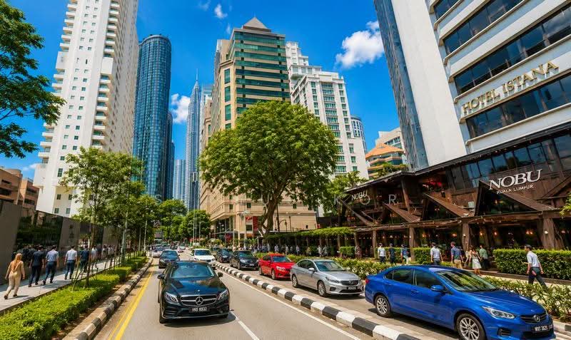 Office for Sale in KLCC (KL City Centre) - Seamus Kor - Exterior - PropertyGuru.com.my