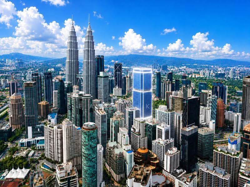 Office for Sale in KLCC (KL City Centre) - Seamus Kor - Exterior - PropertyGuru.com.my