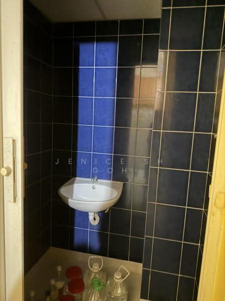 Pangsapuri untuk Dijual di Arena Green - Jenice SH Goh - Bathroom - PropertyGuru.com.my