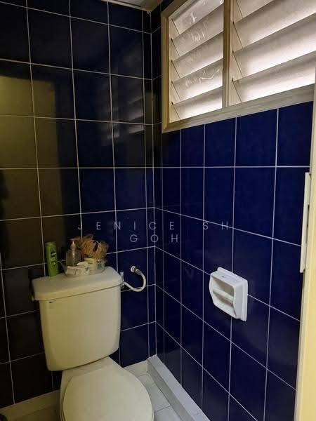 Pangsapuri untuk Dijual di Arena Green - Jenice SH Goh - Bathroom - PropertyGuru.com.my