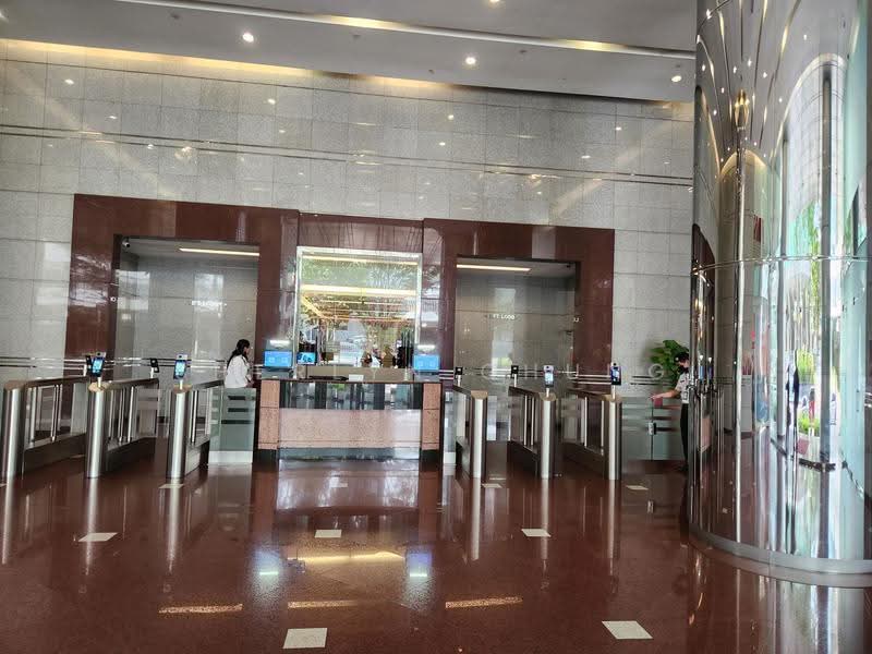 Pejabat untuk Dijual di KLCC (KL City Centre) - Sherlyn Chung - Lobby - PropertyGuru.com.my