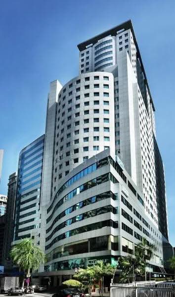 Pejabat untuk Dijual di KLCC (KL City Centre) - Sherlyn Chung - Exterior - PropertyGuru.com.my
