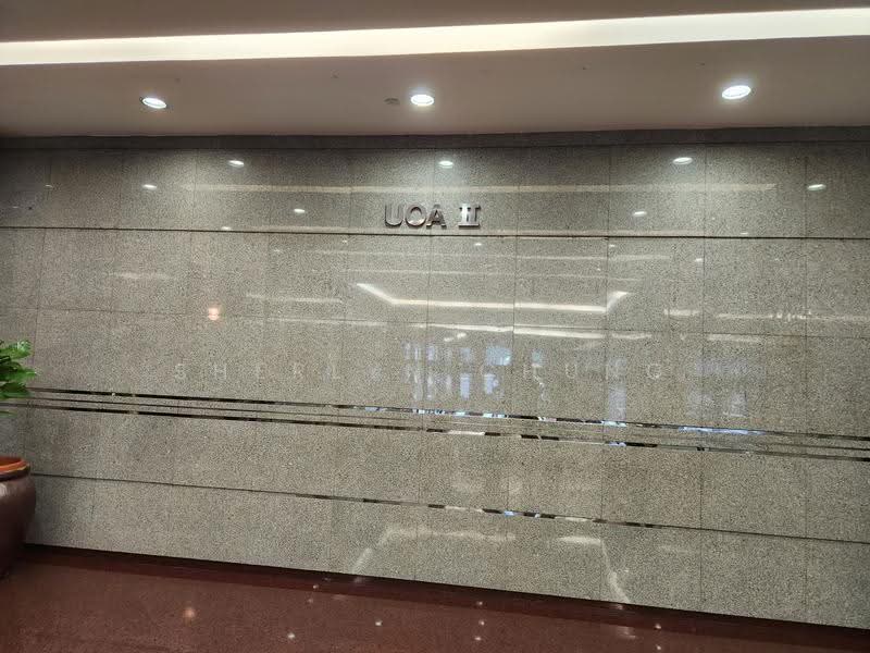 Pejabat untuk Dijual di KLCC (KL City Centre) - Sherlyn Chung - Interior - PropertyGuru.com.my