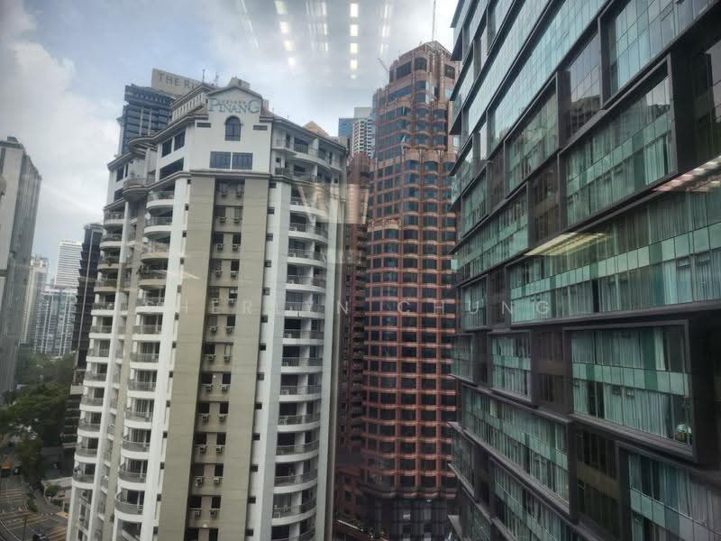 Pejabat untuk Dijual di KLCC (KL City Centre) - Sherlyn Chung - Exterior - PropertyGuru.com.my