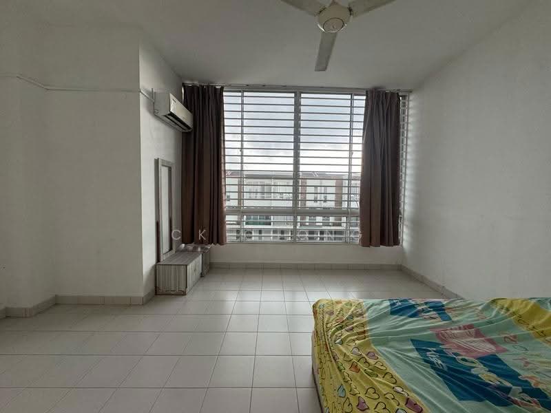 Townhouse for Rent in Puchong (Selangor) - CK Chong - Bedroom - PropertyGuru.com.my