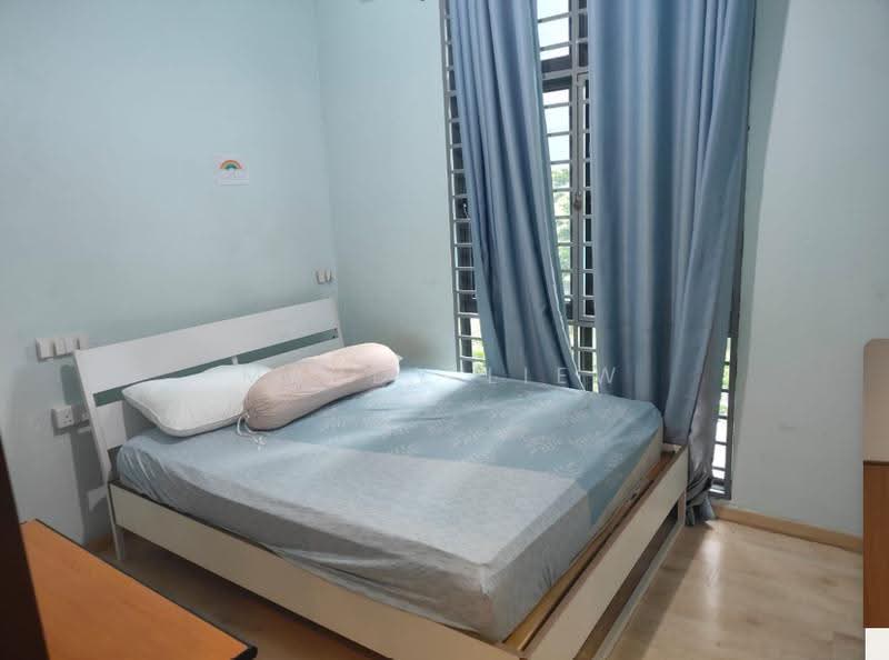 Kondominium untuk Dijual di The Henge - Mandy Liew - Bedroom - PropertyGuru.com.my