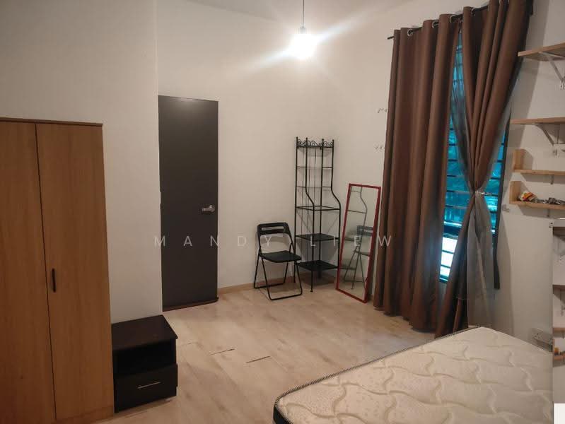 Kondominium untuk Dijual di The Henge - Mandy Liew - Bedroom - PropertyGuru.com.my