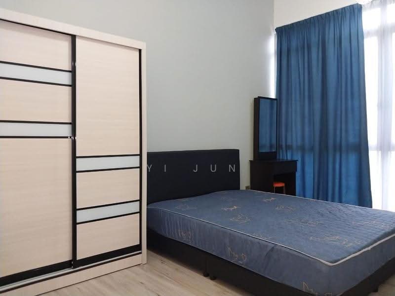 Kondominium untuk Disewa di PAR 3 - Yi Jun - Bedroom - PropertyGuru.com.my