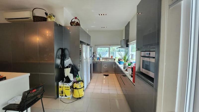 Bungalow House untuk Dijual di Cyberjaya (Selangor) - Andy Chin - Kitchen - PropertyGuru.com.my